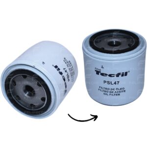 Filtro Lubrificante Agrale M790