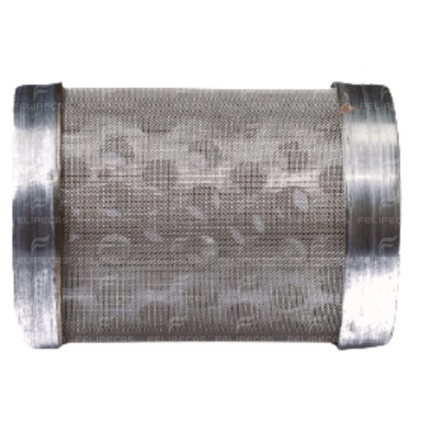 Filtro Lubrificante Yanmar NS90 NS95