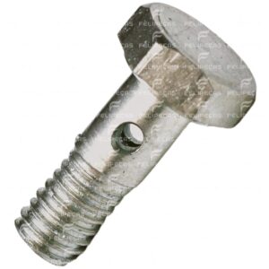 Parafuso de Conexão Yanmar NS50 NS75 NS80 NS90 NS95 NS11 NS12 NS18 BTD22 BTD33 Completo