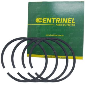 Jogo de Anel Yanmar B8 Centrinel
