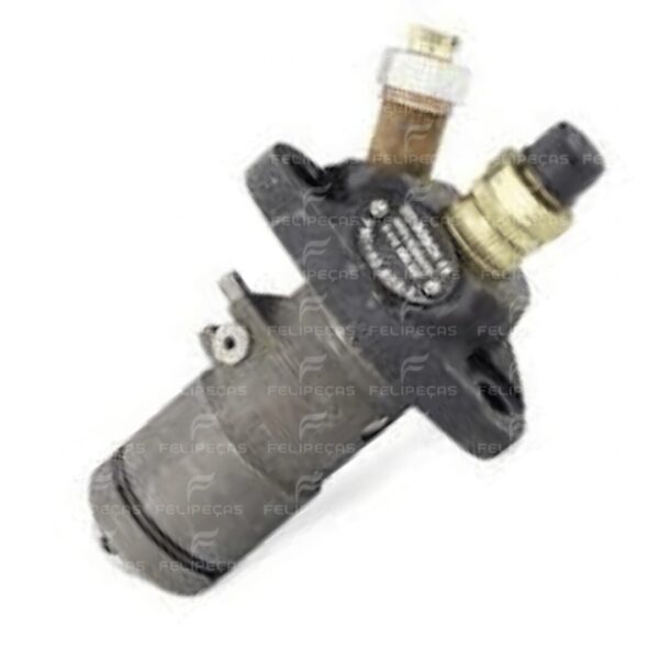 Bomba Injetora Tobatta TR8 TR9 AS100 AR90 AR110