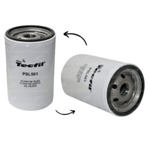 Filtro Lubrificante Yanmar BT22 BT33 BTD22 BTD33