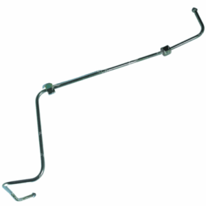 Tubo de Alta Pressão MWM D229 6 Cilindros (33cm) Menor