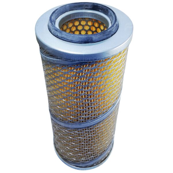 Elemento Filtro de Ar Externo Trator Yanmar 1030 1040 1050D