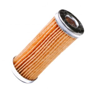 Filtro de Combustível Papelão Yanmar NS50 NS75 NS90 NS11 NS18 BT22 BT33 BTD22 BTD33
