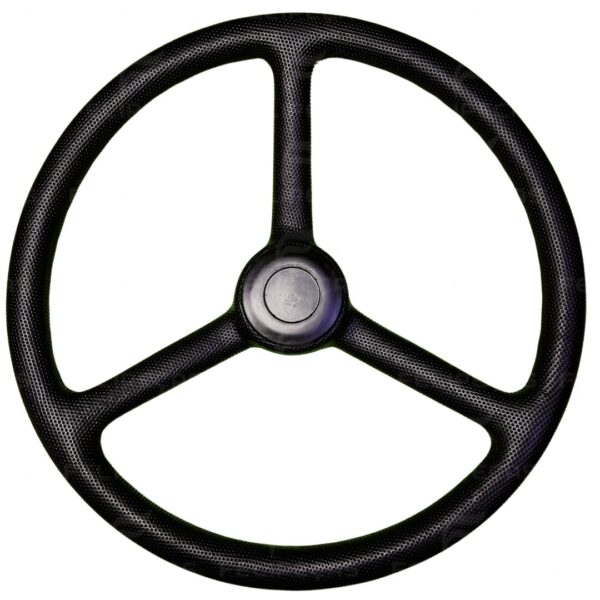 Volante de Direção Trator Massey Ferguson 200 265 275 285 292 Chavetado