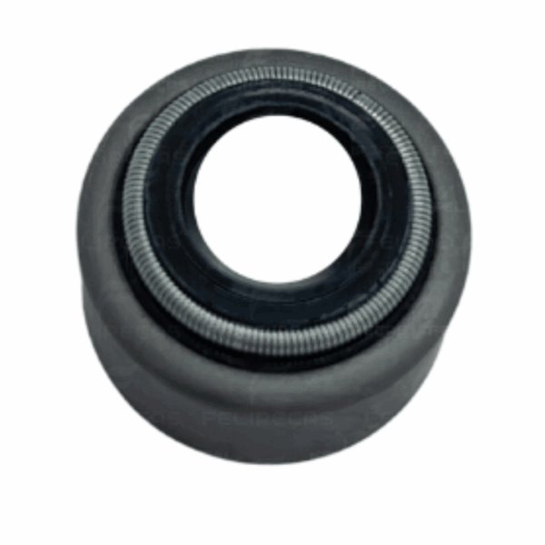 Retentor de Válvula de Admissão Yanmar 3TNV76 3TNV80 3TNVB80F-SDSS