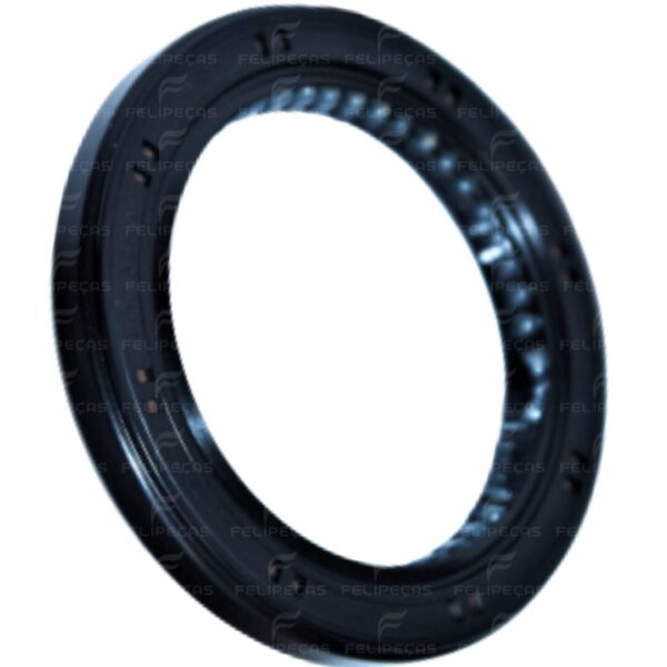 Retentor Lado Polia Yanmar 2TNV70 3TNV70 Toyama TDT110 (45x62x8)