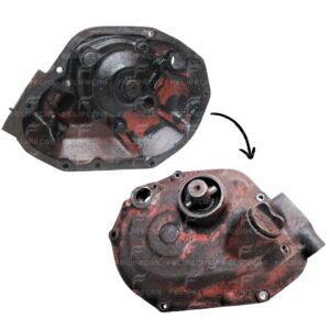 Tampa Lateral Yanmar B8 (Usada)