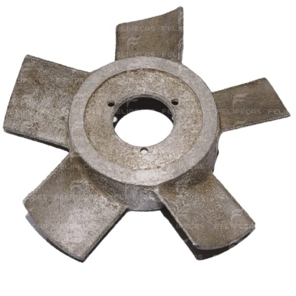 Ventilador Yanmar NS11 NS12