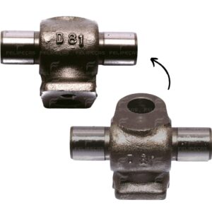 Suporte Balancim Yanmar NS90 NS95