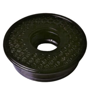 Elemento Filtro de Ar Yanmar NS11T12592 TC11 TC11S TC12 TC12S TC14 TC14S (Exclusivo p/ Microtrator )