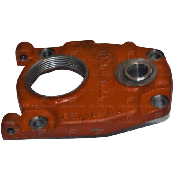 Tampa Superior Conjunto Yanmar TC10 TC14 TC14S