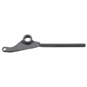Alavanca Mudança da Rotativa Conjunto Yanmar TC10 TC14 TC14S