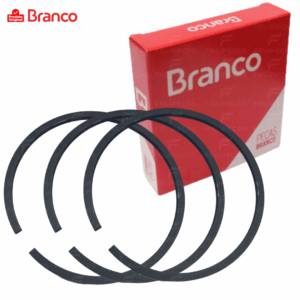 Jogo de Anel Branco BDA22 Std