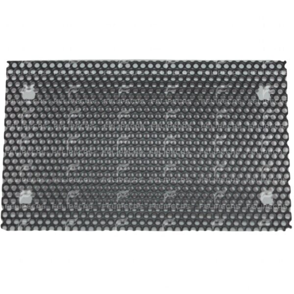 Tela Lateral de Entrada Trator Agrale 4100 M80 M85 M90 M93