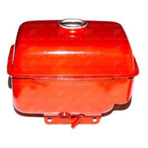 Tanque de Combustível Yanmar NS18 Original s/ Porca (RADIADOR )