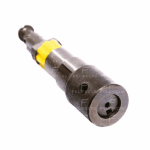 Cilindro D6 Conjunto Yanmar NS50 NS75 NS80