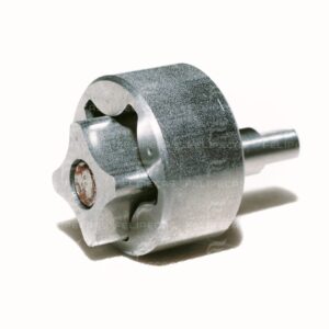 Rotor da Bomba de Óleo Pino Liso Tobatta AR90 AR110 TR8 TR9