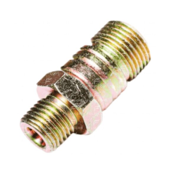 Fixador da Válvula de Recalque Yanmar NS18 BTD22 BTD33