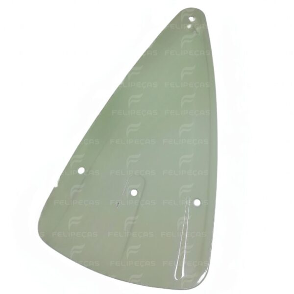 Chapa Auxiliar da Lateral Yanmar TC8 TC10 TC12 TC14 TC14S