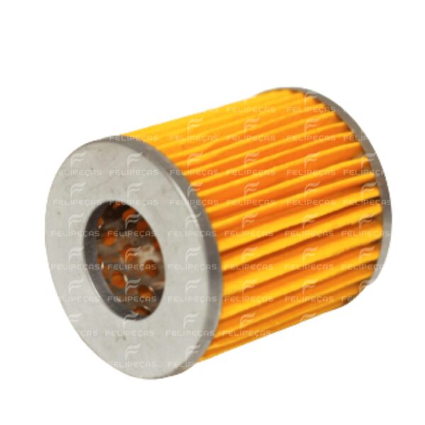Filtro de Combustível Forth DE165 DE240 (Antigo CO506A-1000)