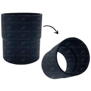 Vedador do Tubo Trator Yanmar 1045T 1055DT
