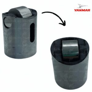 Guia do Rolete Montado Yanmar NS18
