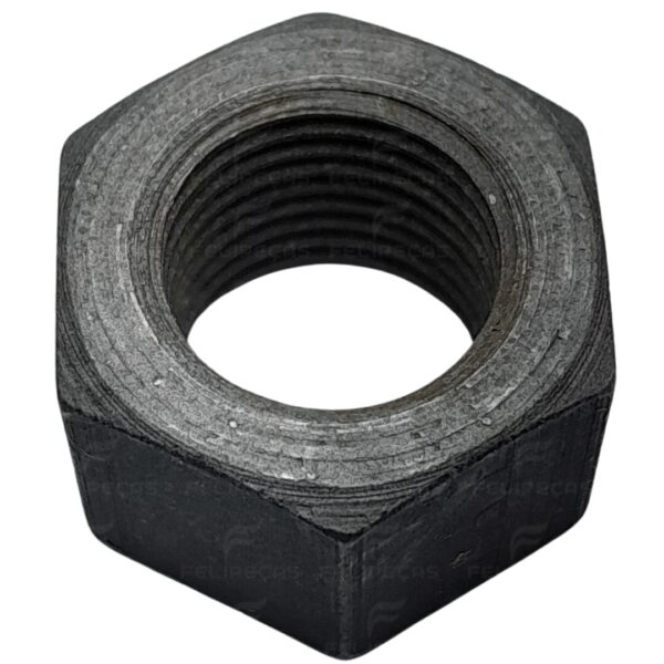 Porca do Cabeçote Yanmar BT22 BTD22 BT33 BTD33 m15x1.5x14