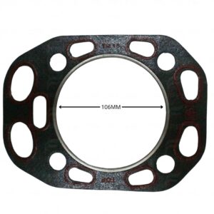 Junta de Cabeçote Tramontini TR18 S1100 GN18
