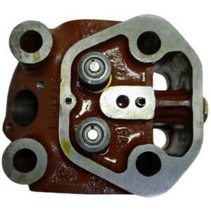 Cabeçote c/ Junta Yanmar NS50 Original