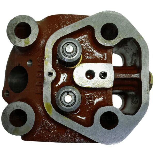 Cabeçote c/ Junta Yanmar NS75 Original