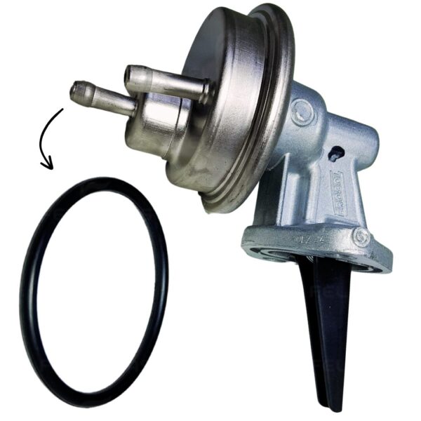 Bomba Alimentadora Yanmar BT33 BTD33 Gol Parati Santana Quantum Voyage Escort Versalles Del Rey 1.6 1.8 AP (84 a 94)