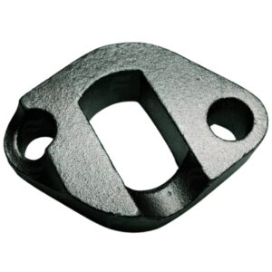 Suporte do Bico Injetor Agrale M93 M790