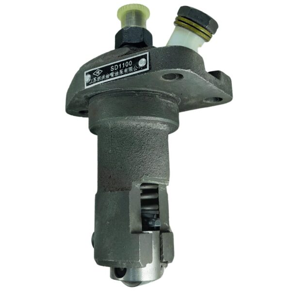 Bomba Injetora Forth DE140 DE165 S195 S1100 Antiga