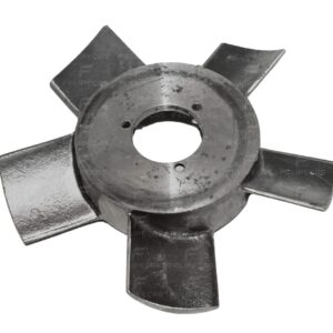Ventilador Yanmar NS90 NS95 NS11 NS12
