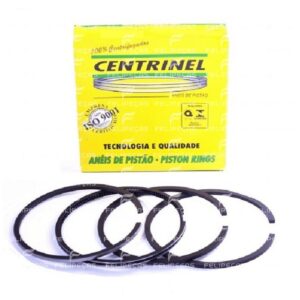 Jogo de Anel Yanmar NS11 TC11 Centrinel