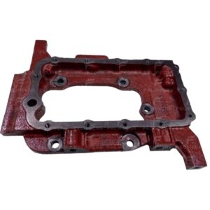 Base do Radiador Yanmar NS11 NS12
