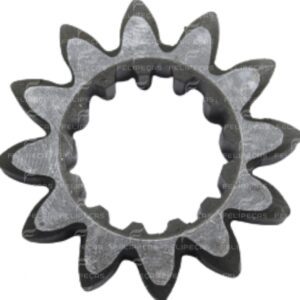 Engrenagem 12 p/ Eixo Freio Yanmar TC8 TC10 TC11 TC12 TC14 TC14S