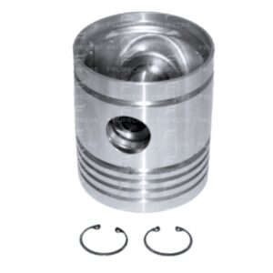 Pistão Tobatta AR90 TR10 BS120 DB13