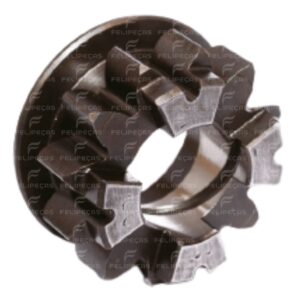 Engrenagem Deslizante Embreagem Direção Yanmar TC11 TC12 TC14 TC14S