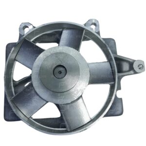 Caixa do Ventilador Yanmar NS75 Completa