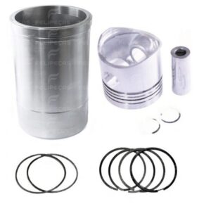 Kit Yanmar NS18 C/ Camisa Original