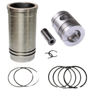 Kit Tobatta TR8 KR80