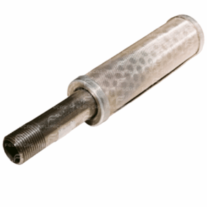 Filtro Lubrificante Tobatta TR8 TR9