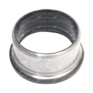 Bucha Retentor da Roda Yanmar TC8 TC10 (Caixa Fraca)