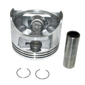 Pistão Motor Diesel Ar 13Hp Std Touro