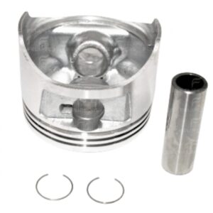 Pistão Motor Gasolina 5.5Hp Std Completo