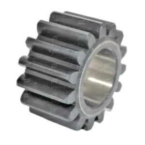 Engrenagem Menor Eixo Redutor 15 Dentes Yanmar TC11 TC12 TC14 TC14S