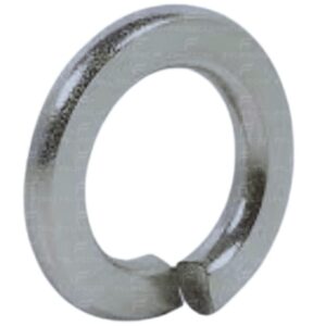 Arruela de Pressão Yanmar TC8 TC10 TC11 TC12 TC14 TC14S Roçadeira Frontal TA72